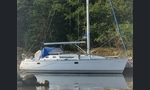 Jeanneau Sun Odyssey 36.2 6-kuva-1